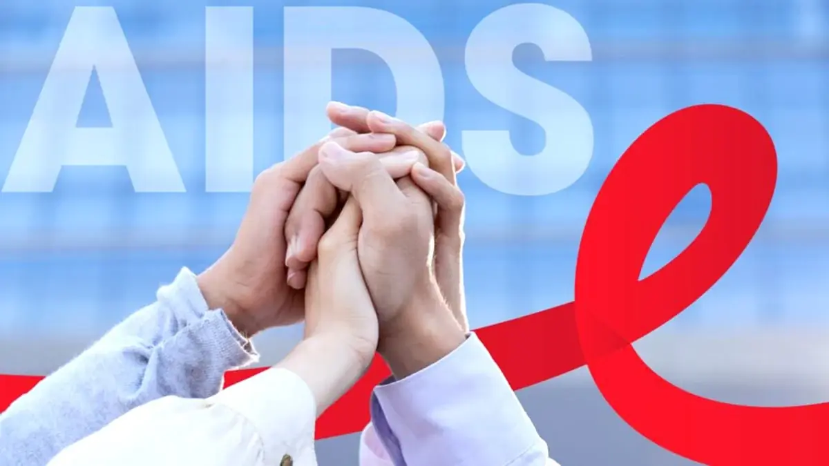 Chung tay đẩy lùi dịch bệnh AIDS